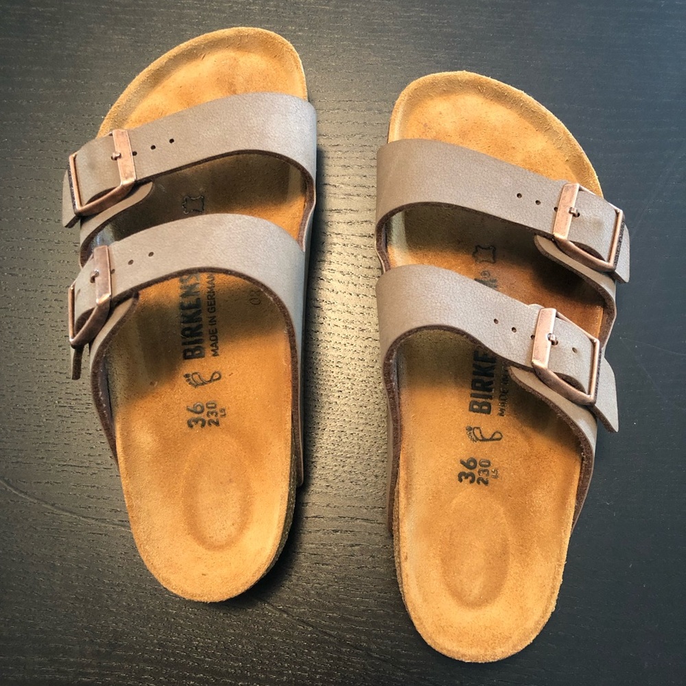 Birkenstock’s